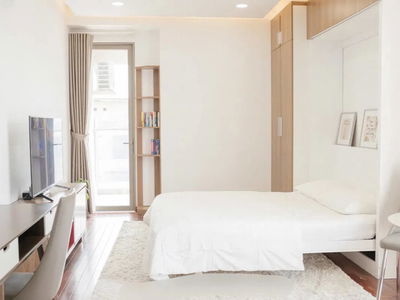 Millennium Masters, Vietnam Millennium Masters, Vietnam