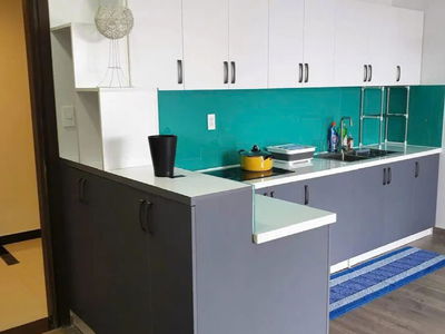 Sunrise Riverside, Vietnam  Sunrise Riverside, Vietnam