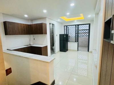 Housing in Ho Chi Minh City, Vietnam Housing in Ho Chi Minh City, Vietnam