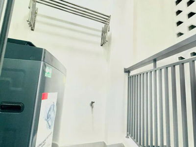 Housing in Ho Chi Minh City, Vietnam Housing in Ho Chi Minh City, Vietnam