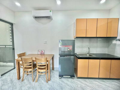 Housing in Ho Chi Minh City, Vietnam Housing in Ho Chi Minh City, Vietnam