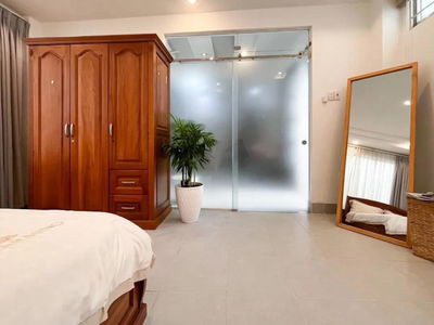 Жилье в Ho Chi Minh City, Vietnam Жилье в Ho Chi Minh City, Vietnam