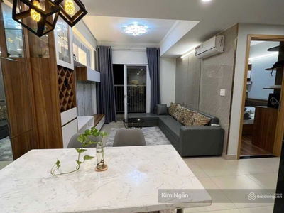 Saigon South Residences, Vietnam Saigon South Residences, Vietnam