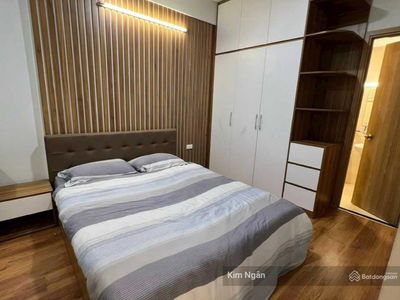 Saigon South Residences, Vietnam Saigon South Residences, Vietnam