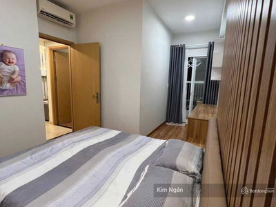 Saigon South Residences, Vietnam Saigon South Residences, Vietnam