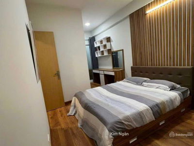 Saigon South Residences, Vietnam Saigon South Residences, Vietnam