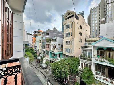 Жилье в Ho Chi Minh City, Vietnam Жилье в Ho Chi Minh City, Vietnam