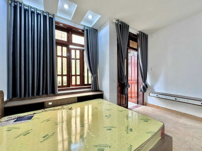 Housing in Ho Chi Minh City, Vietnam Housing in Ho Chi Minh City, Vietnam