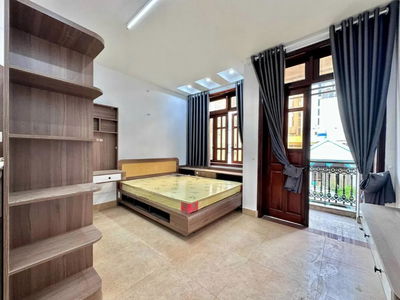 Housing in Ho Chi Minh City, Vietnam Housing in Ho Chi Minh City, Vietnam