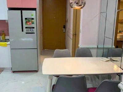 Skyline, Vietnam Skyline, Vietnam