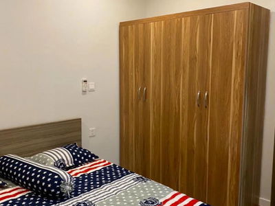 River Panorama, Vietnam River Panorama, Vietnam