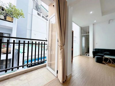 Alojamiento en Ho Chi Minh City, Vietnam Alojamiento en Ho Chi Minh City, Vietnam