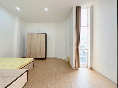 Alojamiento en Ho Chi Minh City, Vietnam Alojamiento en Ho Chi Minh City, Vietnam