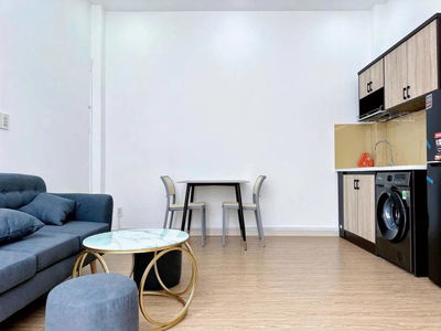 Жилье в Ho Chi Minh City, Vietnam Жилье в Ho Chi Minh City, Vietnam