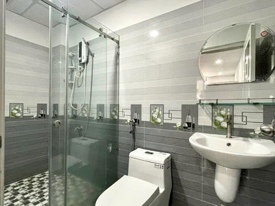 Gehäuse In Ho Chi Minh City, Vietnam Gehäuse In Ho Chi Minh City, Vietnam