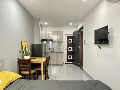 Housing in Ho Chi Minh City, Vietnam Housing in Ho Chi Minh City, Vietnam