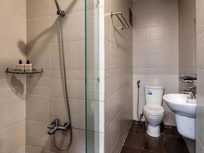 Жилье в Ho Chi Minh City, Vietnam Жилье в Ho Chi Minh City, Vietnam