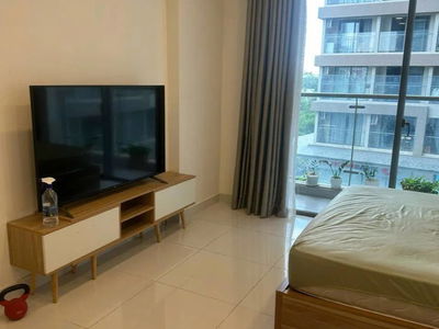 Millennium Masters, Vietnam Millennium Masters, Vietnam