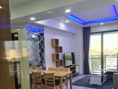 Saigon South Residences, Vietnam Saigon South Residences, Vietnam