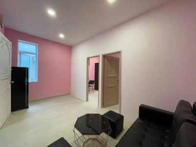 Housing in Ho Chi Minh City, Vietnam Housing in Ho Chi Minh City, Vietnam