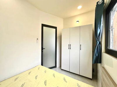 Housing in Ho Chi Minh City, Vietnam Housing in Ho Chi Minh City, Vietnam