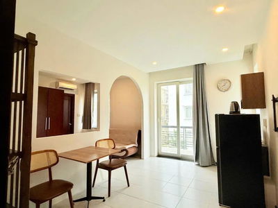 Hung Phuoc 1, Vietnam  Hung Phuoc 1, Vietnam