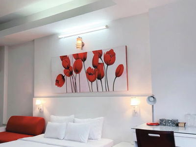 Logement dans Hanoi, Vietnam  Logement dans Hanoi, Vietnam