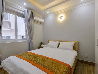 Hung Gia, Vietnam Hung Gia, Vietnam