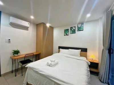 Жилье в Di An, Vietnam Жилье в Di An, Vietnam