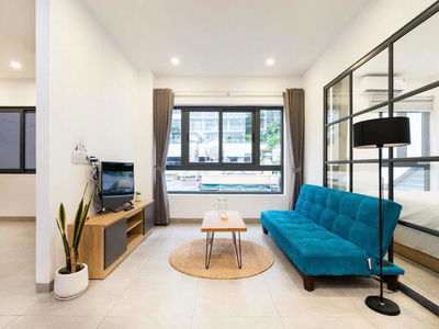 Жилье в Di An, Vietnam Жилье в Di An, Vietnam