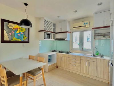 Housing in Ho Chi Minh City, Vietnam Housing in Ho Chi Minh City, Vietnam