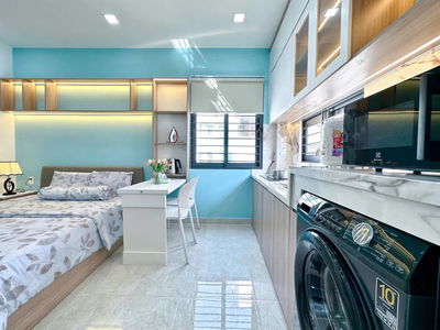 Alojamiento en Ho Chi Minh City, Vietnam Alojamiento en Ho Chi Minh City, Vietnam