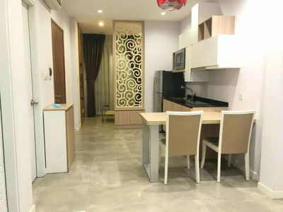 Housing in Ho Chi Minh City, Vietnam Housing in Ho Chi Minh City, Vietnam