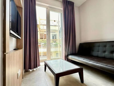 Logement dans Ho Chi Minh City, Vietnam Logement dans Ho Chi Minh City, Vietnam