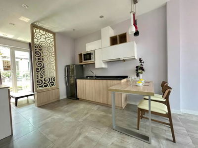 Жилье в Ho Chi Minh City, Vietnam Жилье в Ho Chi Minh City, Vietnam