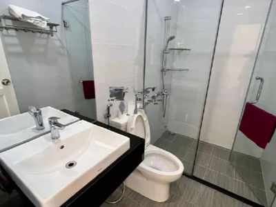 Alojamiento en Ho Chi Minh City, Vietnam Alojamiento en Ho Chi Minh City, Vietnam