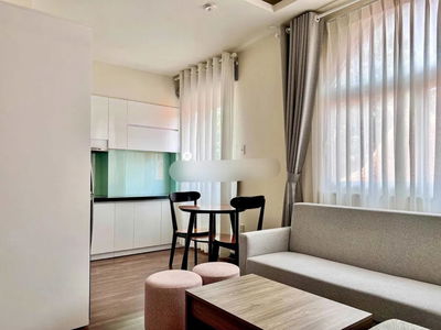 Logement dans Ho Chi Minh City, Vietnam Logement dans Ho Chi Minh City, Vietnam