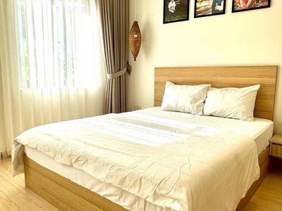 Alojamiento en Da Nang, Vietnam Alojamiento en Da Nang, Vietnam