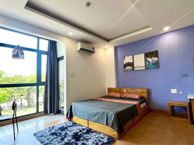 Gehäuse In Da Nang, Vietnam Gehäuse In Da Nang, Vietnam