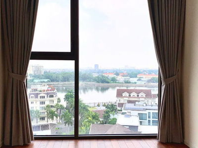 Thao Dien Green, Vietnam Thao Dien Green, Vietnam