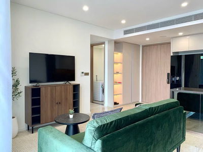 Thao Dien Green, Vietnam Thao Dien Green, Vietnam