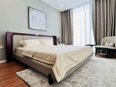 Thao Dien Green, Vietnam Thao Dien Green, Vietnam