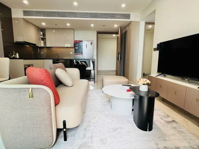 Thao Dien Green, Vietnam Thao Dien Green, Vietnam