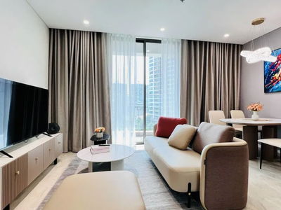 Thao Dien Green, Vietnam Thao Dien Green, Vietnam