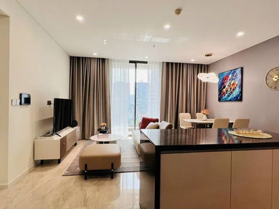 Thao Dien Green, Vietnam Thao Dien Green, Vietnam