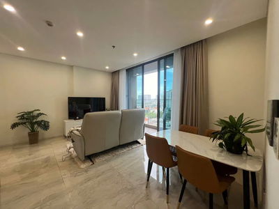 Thao Dien Green, Vietnam Thao Dien Green, Vietnam