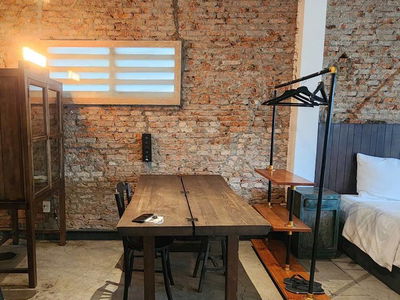 Жилье в Ho Chi Minh City, Vietnam Жилье в Ho Chi Minh City, Vietnam