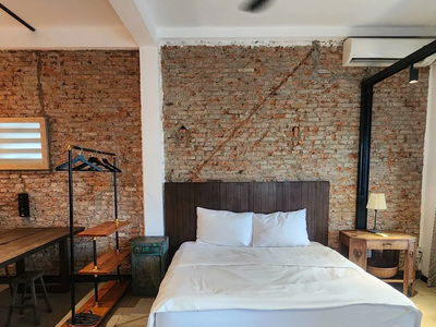 Alojamiento en Ho Chi Minh City, Vietnam Alojamiento en Ho Chi Minh City, Vietnam