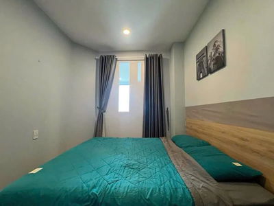 Housing in Ho Chi Minh City, Vietnam Housing in Ho Chi Minh City, Vietnam