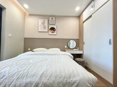 Alojamiento en Nha Be, Vietnam Alojamiento en Nha Be, Vietnam